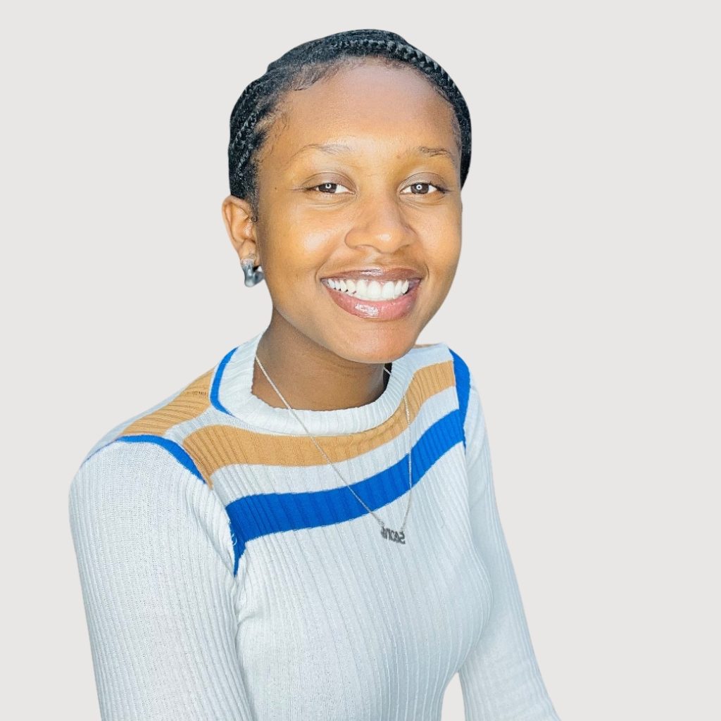 Mfuranziza Sekata Aimelyse Moss