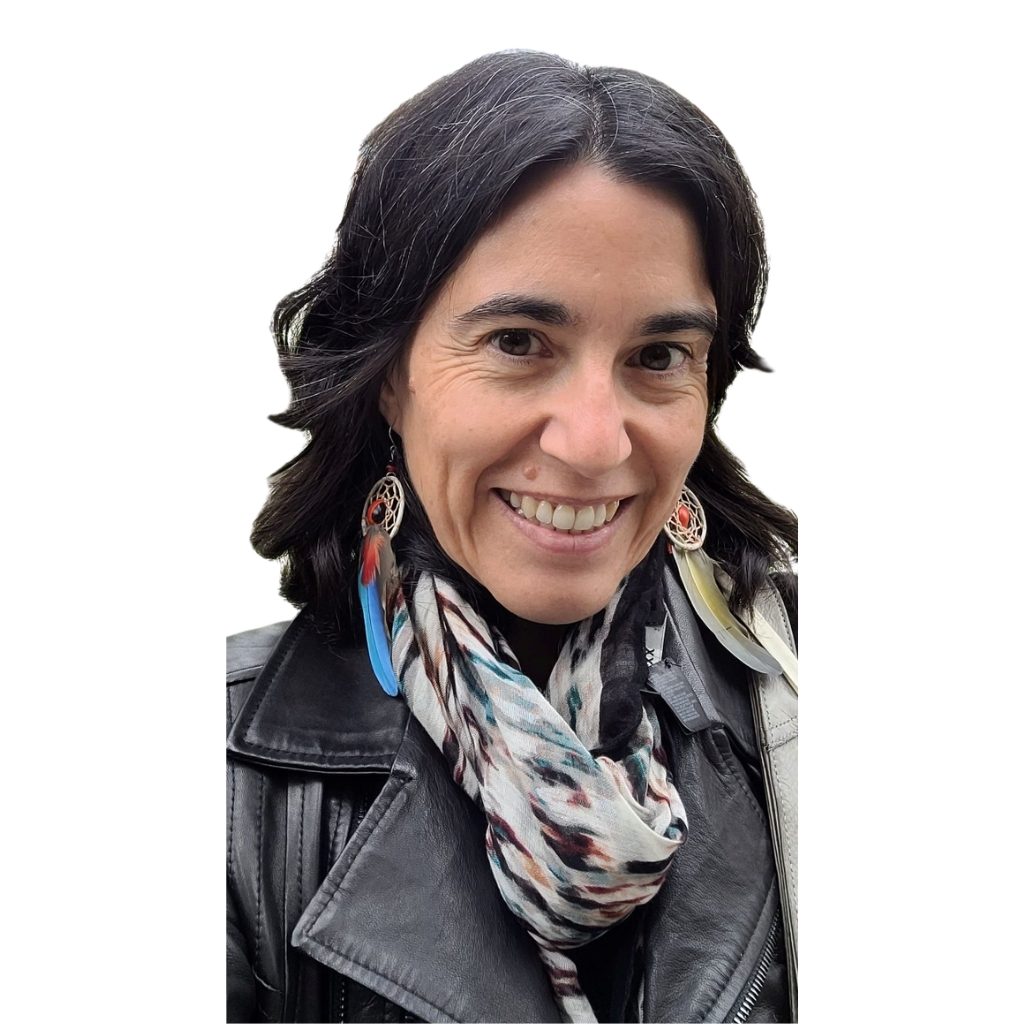 Prof, Núria Castell
