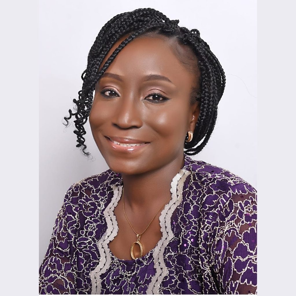 Prof. Temilola Oluwafunmilayo OLUSEYI